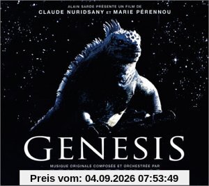 Genesis O.S.T