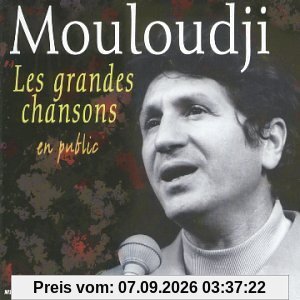 Les Grandes Chansons de Moulou