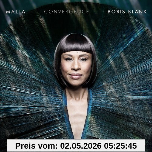 Convergence [Vinyl LP]