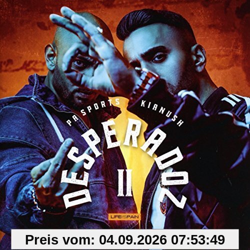 Desperadoz II