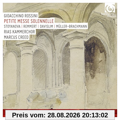 Petite Messe Solennelle (+Kat.2015)