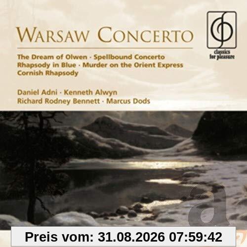 Warsaw Concerto