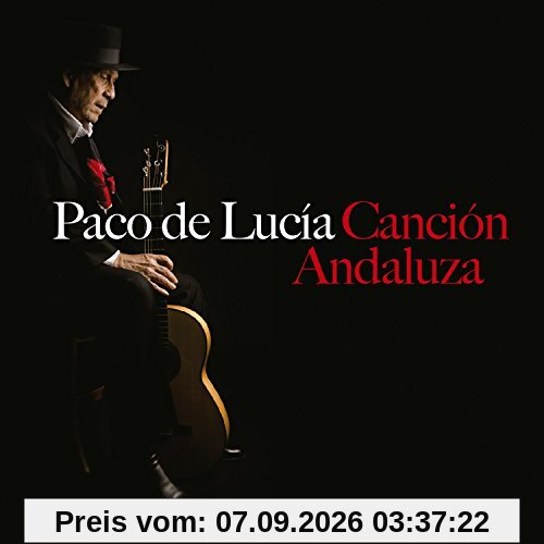 Cancion Andaluza