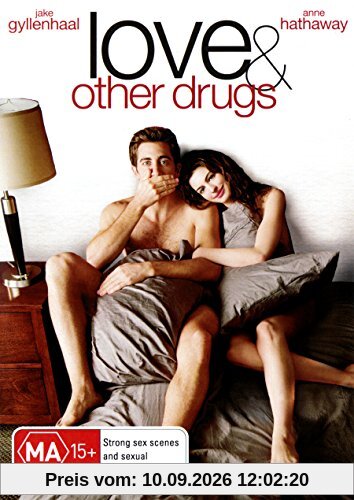 Love And Other Drugs | NON-USA Format | PAL | Region 4 Import - Australia