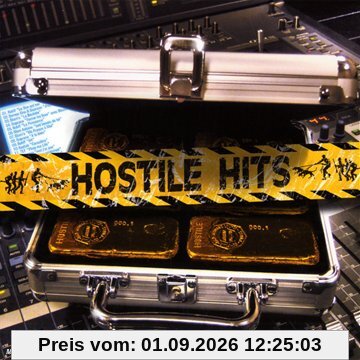 Hostile Hits