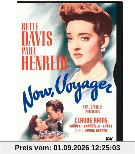 Now, Voyager [Import USA Zone 1]