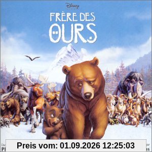 Frere des Ours