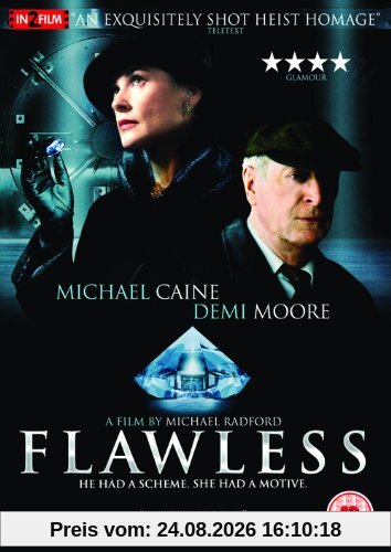 unbekannt Flawless [Dvd]