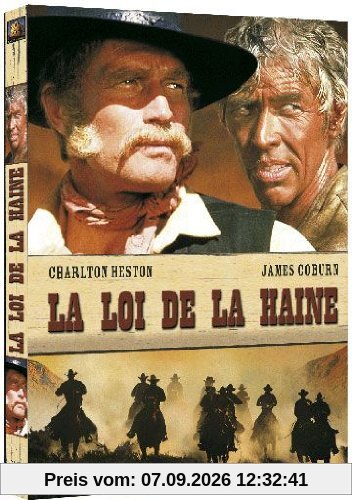 La loi de la haine [FR Import]