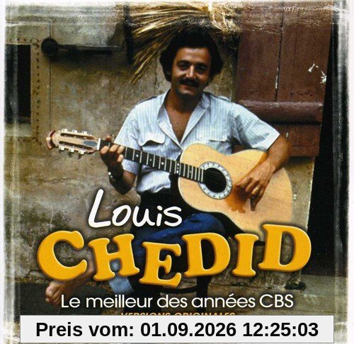 Le Meilleur des Années CBS