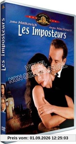 Les Imposteurs [FR Import]