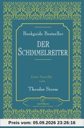 Der Schimmelreiter | Theodor Storm