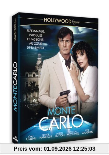 Monte carlo [FR Import]