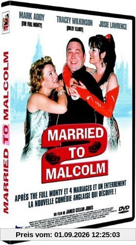 Married to malcolm [FR Import]