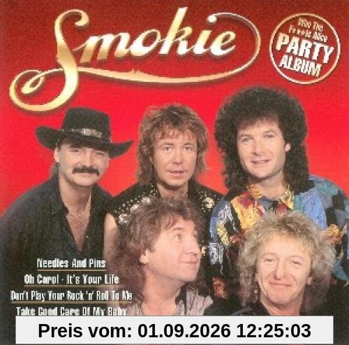 The Party Album