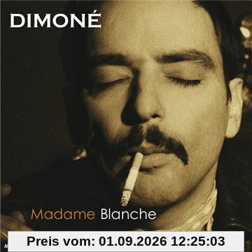 Madame Blanche