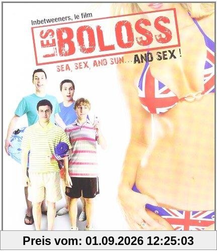Les Boloss [Blu-ray] [FR Import]