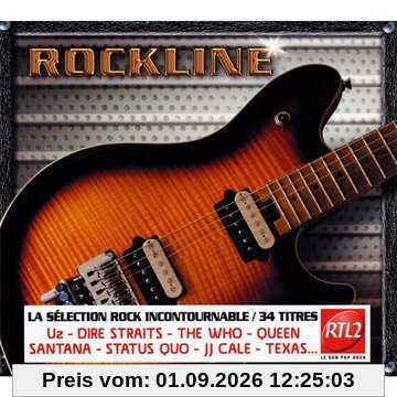 Rockline