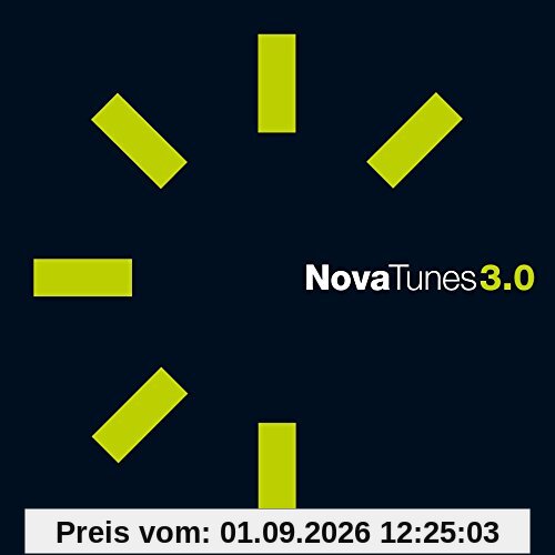 Nova Tunes Vol.30