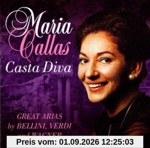 Casta Diva