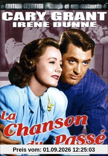 La chanson du passé [FR Import]