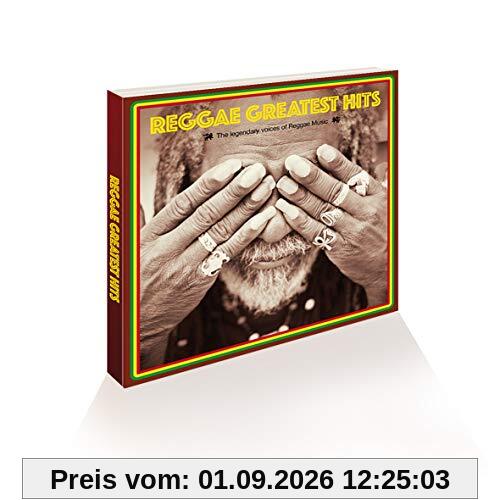 Reggae Greatest Hits
