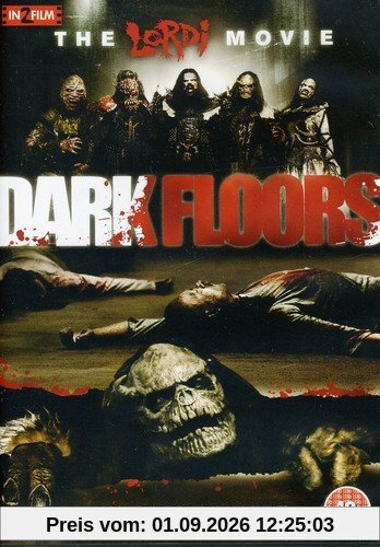 Dark Floors [DVD]