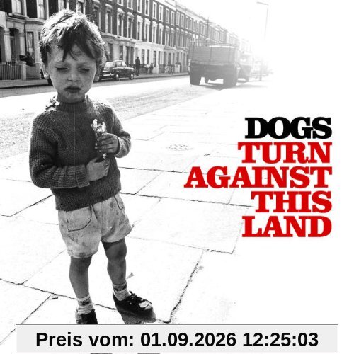 Turn Against This Land