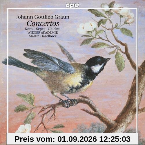 Concerti & Sinfonie