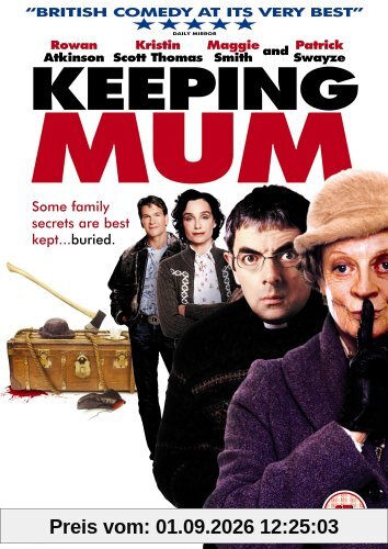 Keeping Mum [UK Import]