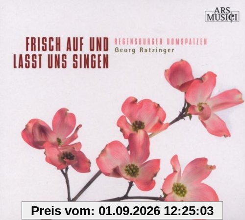 Frisch auf und Lasst Uns Singen