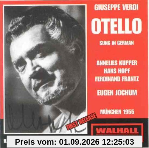 Otello (München 1955)