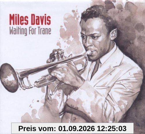 Waiting for Trane