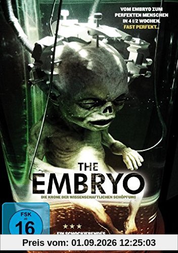 The Embryo