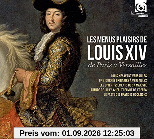 Louis XIV