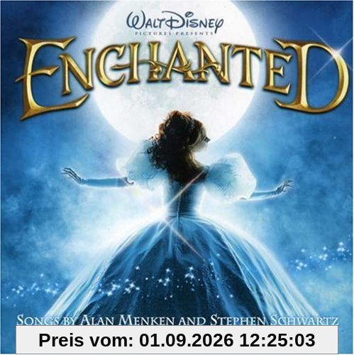 Enchanted