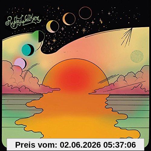 Ryley Walker Golden Sings That Have Been Sung [Vinyl Lp]
