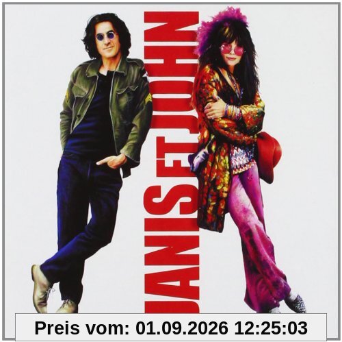 Janis et John