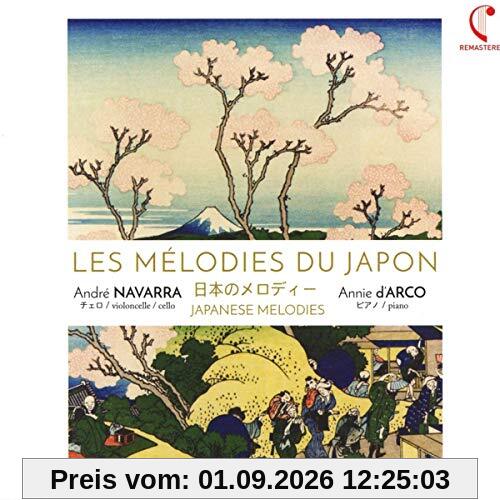 Japanische Lieder