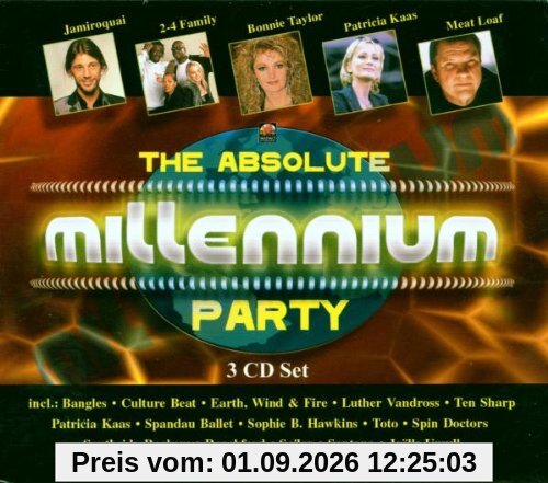 The Absolute Millennium Party