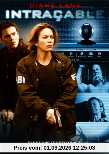 Intracable [FR IMPORT]