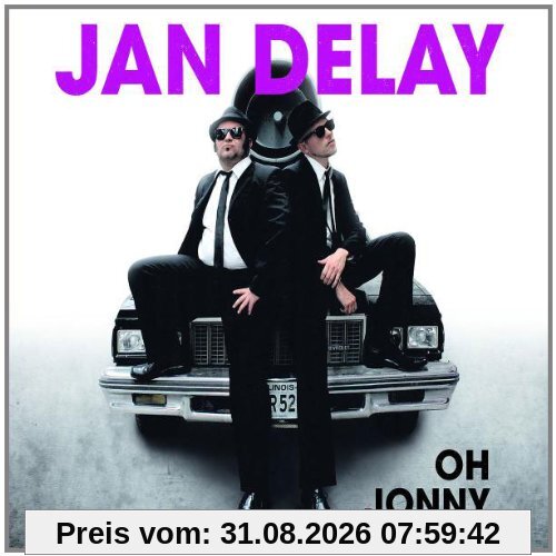 Oh Jonny (2-Track)