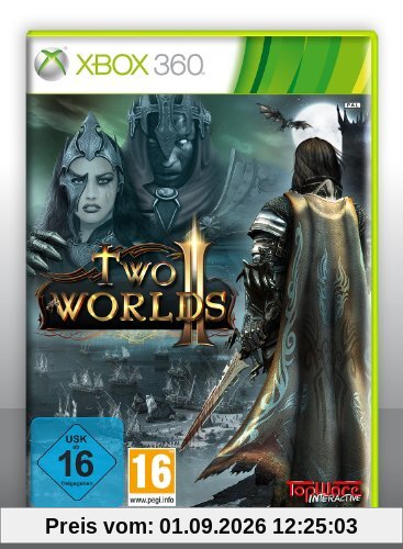 Two Worlds II