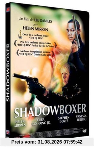 Shadowboxer [FR Import]