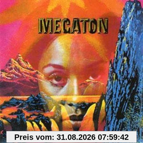 Megaton [Import]