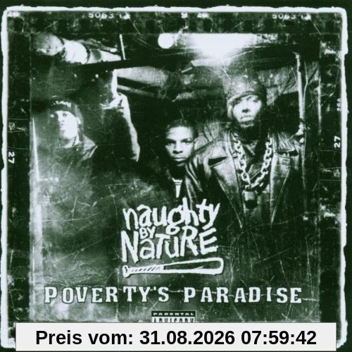 Poverty's Paradise
