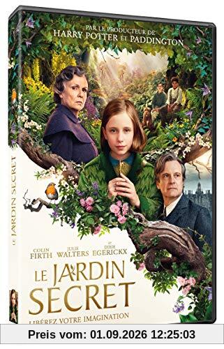 Jardin Secret, (le)(Fr)