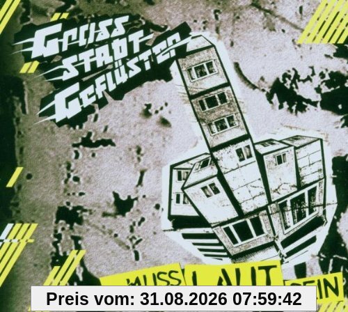 Muss Laut Sein