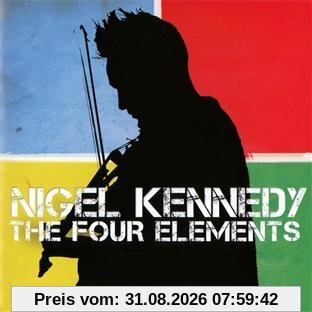 The Four Elements