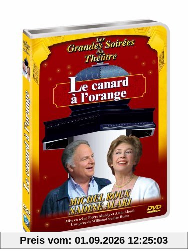 Le canard a l'orange [FR Import]